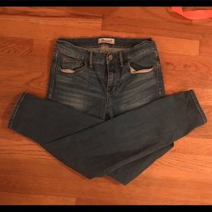 Madewell Jeans sz 28